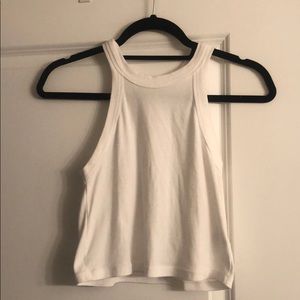 Urban outfitters crop top